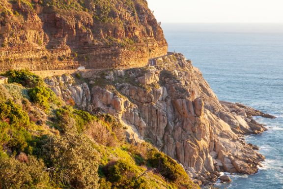 Attractions The Chalet Stay Noordhoek