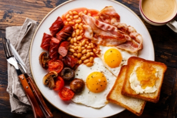 Vacation Rental Homes Eateries