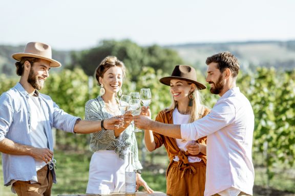 Must See's Vacation Rental Homes