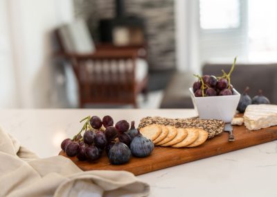 The Chalet Stay Gallery