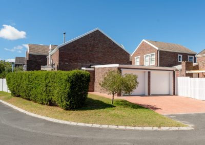 The Chalet Stay Gallery